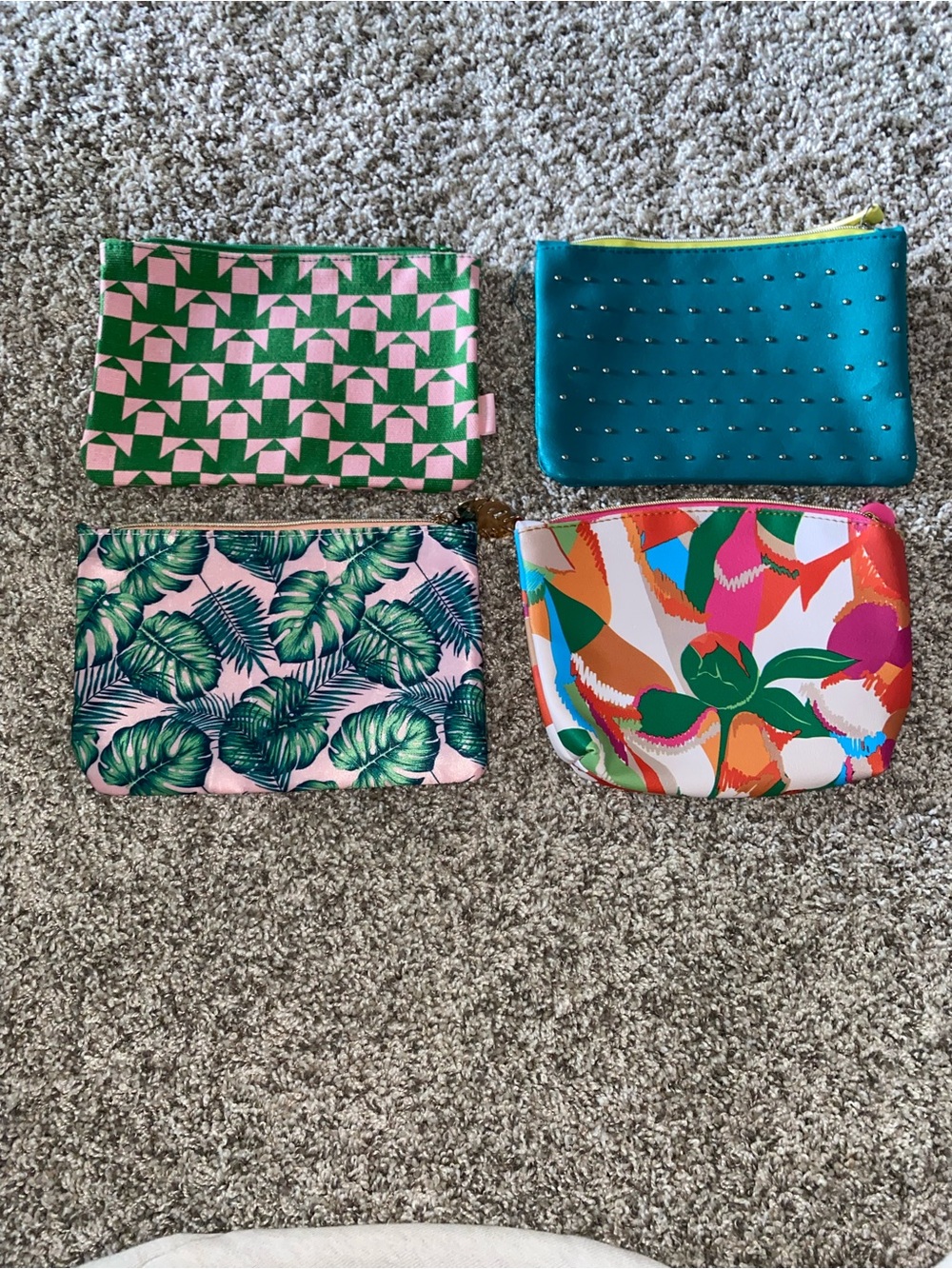 Ipsy Bag Lot